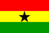 Ghana flag