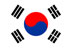 South Korea flag